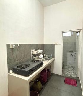 Argosari House | HARMONI GUEST HOUSE tumpak sewu