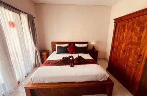 Padonan Apartment | Chua Guesthouse official
