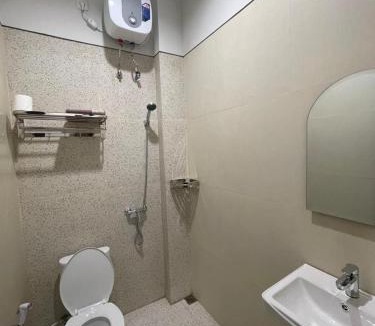 Pekalongan House | Guest House Ayem Tentrem Syariah