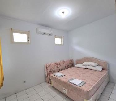 Pasauran Hotel | Palm Cozy Villa 4