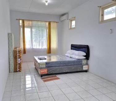 Pasauran Hotel | Palm Cozy Villa 4