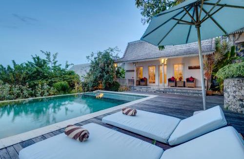 Penida Island Hotel | Villa Olala Penida