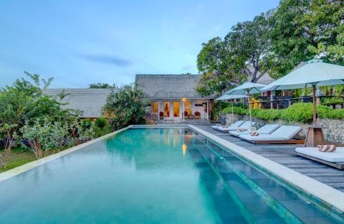 Penida Island Hotel | Villa Olala Penida