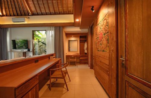 Penatih Cabin | Apittoya Villas