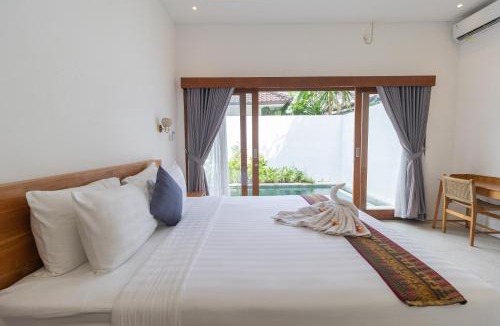 Batu Bolong House | Villa Karan Canggu