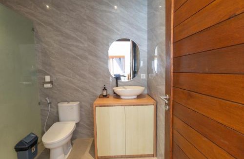 Batu Bolong House | Villa Karan Canggu