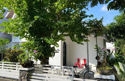 Ngaglik House | Spacious 3BR Villa Near Kaliurang - Arfani's House