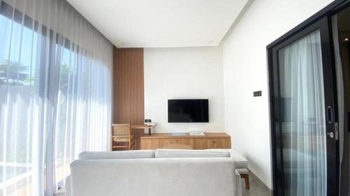 By Pass Ngurah Rai Villa | Terra Villa Jimbaran