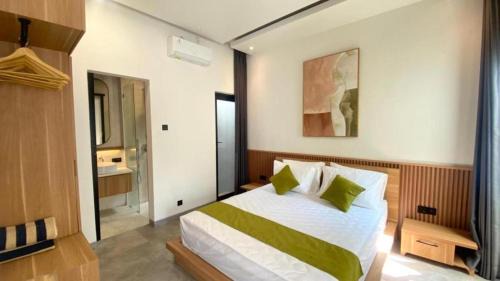 By Pass Ngurah Rai Villa | Terra Villa Jimbaran