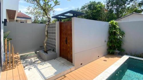 By Pass Ngurah Rai Villa | Terra Villa Jimbaran