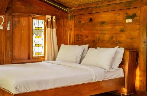 Cijeruk Hotel | Katumbiri Resort and Villa by Tripletree