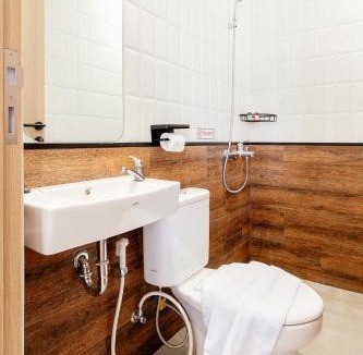 Jatingaleh Hostel | Rucio Kostel Semarang