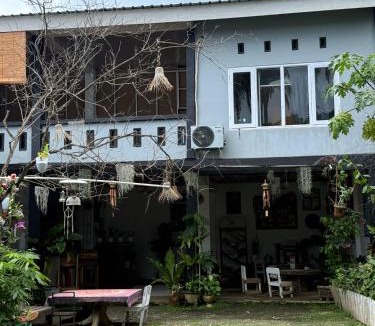 Benteng Hostel | ak Hostel selayar