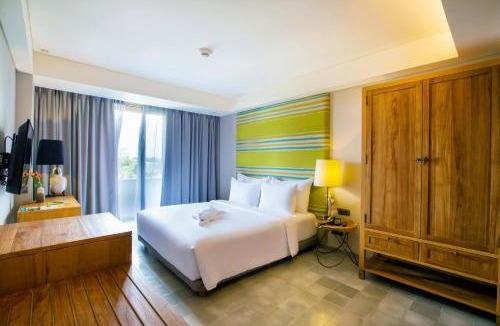 Drupadi Hotel | Boutique Seminyak formerly Tijili Seminyak