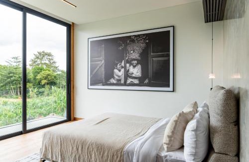 Umalas Villa | SULUK - The Residence - 7BR facing the rice fields - Umalas