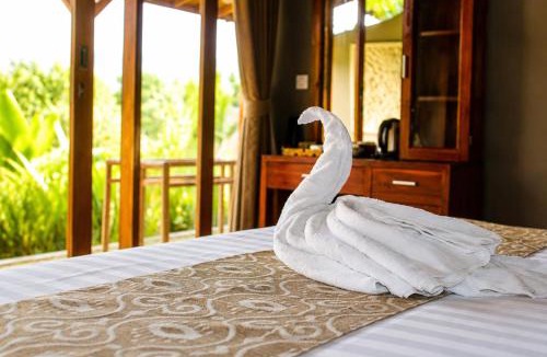 Sidemen Hotel | Papahan Bali