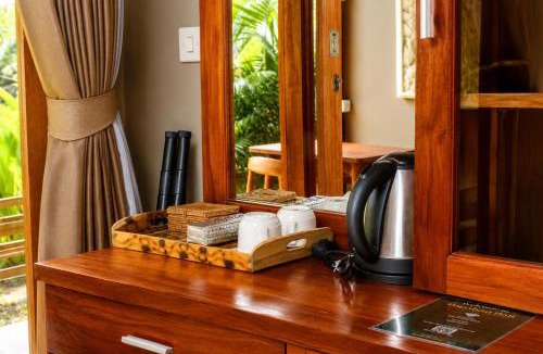 Sidemen Hotel | Papahan Bali