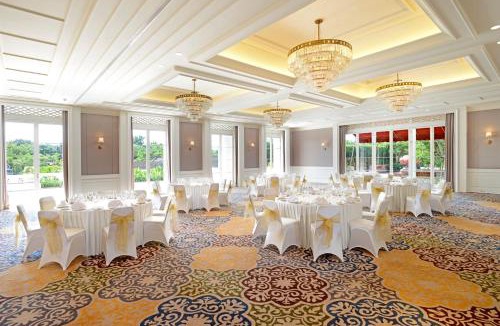 Gianyar Hotel | Rumah Luwih Bali by IHG