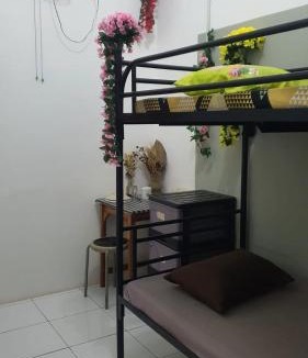 Medan Hostel | Medan Dazhong Backpacker's Hostel