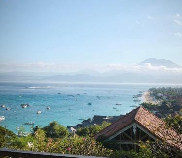 Jungut Batu House | Villa Bagus Lembongan