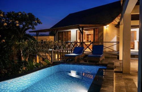 Jungut Batu House | Villa Bagus Lembongan