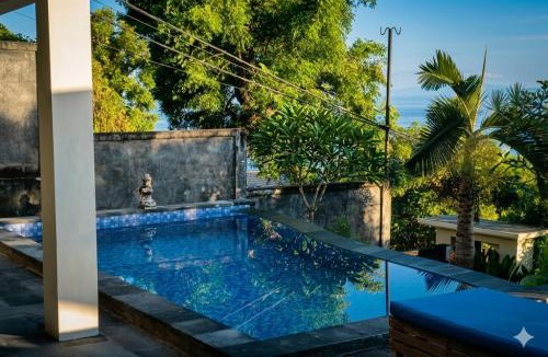 Jungut Batu House | Villa Bagus Lembongan