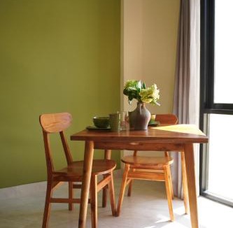 Beraban Apartment | Nagomi Studio Nyanyi