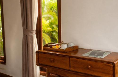 Sidemen Hotel | Papahan Bali