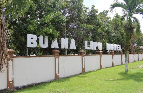 Labuha Hotel | Hotel Buana Lipu