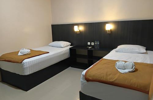 Labuha Hotel | Hotel Buana Lipu