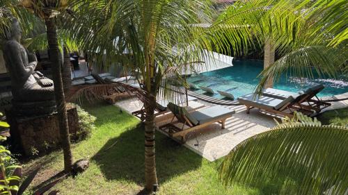 Purwakerti Villa | ABG Villas - Agrowisata Amed