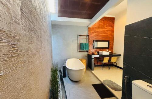 Bukti Villa | Villa Mubu