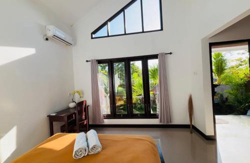 Bukti Villa | Villa Mubu