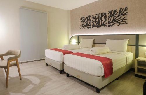 Salatiga Hotel | Gosyen Azana Hotel Salatiga