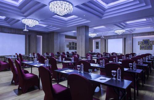 Catur Tunggal Hotel | Grand Mercure Yogyakarta Adi Sucipto