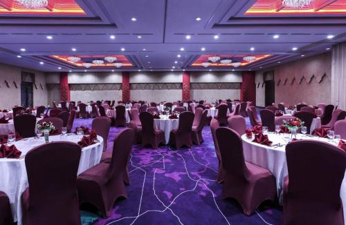 Catur Tunggal Hotel | Grand Mercure Yogyakarta Adi Sucipto