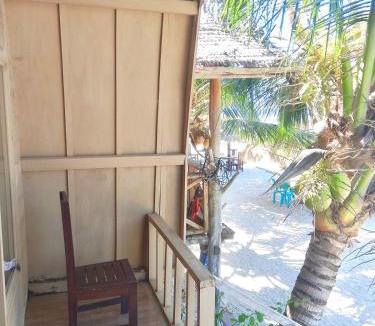 Gili Gede Bed & Breakfast | Signatura Scuba Gili gede Dive and Stay