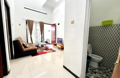 Dinoyo Villa | MP Villa Ardmore A17 Malang