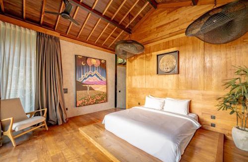 Uluwatu Villa | Villa Pandora Uluwatu