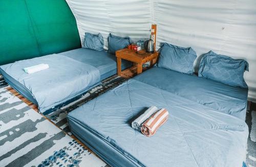 Candikuning House | Catur Glamping Bedugul