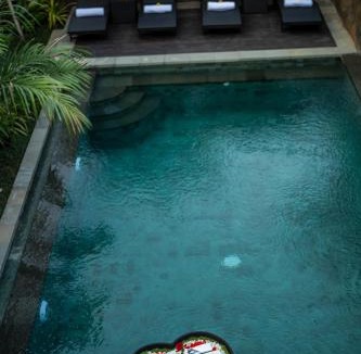Kemenuh Hotel | Soulstar Villa Ubud