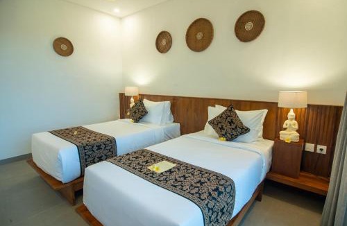 Kemenuh Hotel | Soulstar Villa Ubud