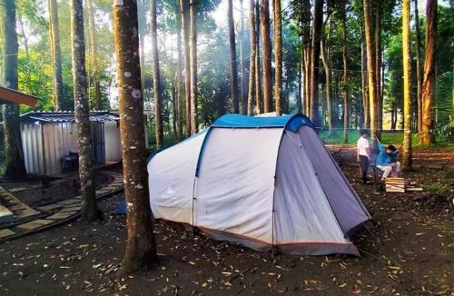 Pasirjambu Other | Youlien Campsite Bandung