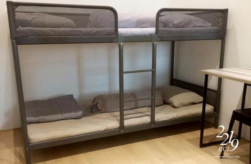 Surabaya Apartment | 2 BR Cozy Cityloft Apartment RCL - 2219