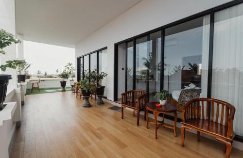 Kelating House | Dana's Kelating Guest House, Close to Kelating Beach