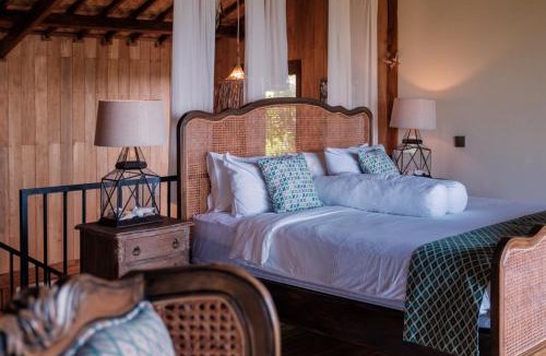Amed Ski Chalet | Villa Sana Amed with Panoramic Ocean Views & Infinity Pool