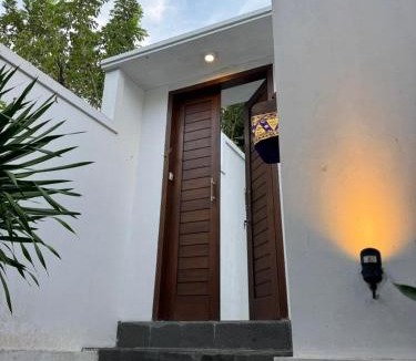 Ungasan Villa | Suli Villa Toyaning, Ungasan