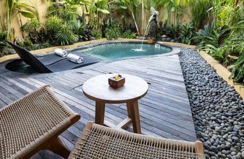 Susut Villa | The Scape Valley Villas