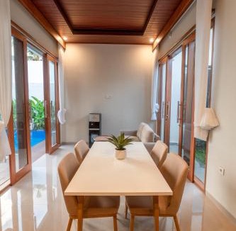 Blahbatuh Villa | Sawitri Ubud Villas
