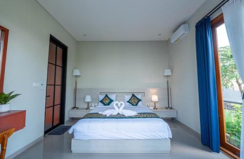 Blahbatuh Villa | Sawitri Ubud Villas